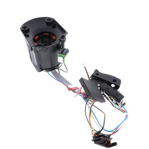Dewalt NA098709 Motor & Switch Sa - PowerToolReplacementParts